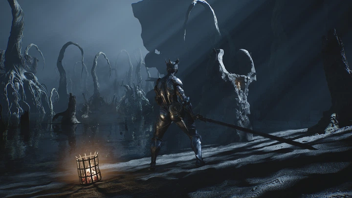 Гра PS5 Mortal Shell II (Blu-ray диск) (5056635624611) - зображення 11