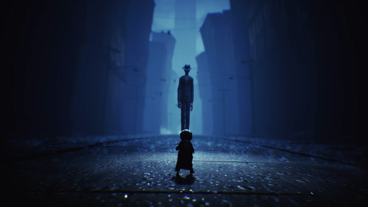 Гра Nintendo Switch 2 Little Nightmares II Enhanced Edition (Game-Key Card) (3391892037593) - зображення 15