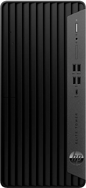 Komputer HP Elite 800 G9 Tower i9-14900/32GB/1TB (A0YY4EA#ABD) - Zdjęcie 2 Komputer HP Elite 800 G9 Tower i9-14900/32GB/1TB (A0YY4EA#ABD) - obraz 2