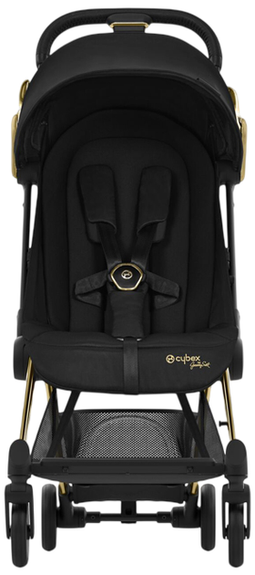 Wózek spacerowy Cybex Platinum Coya Wings (4063846342600) - obraz 2