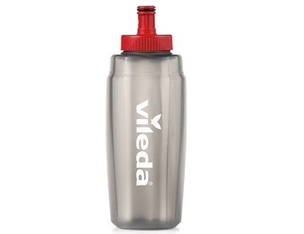 Швабра для прибирання Vileda 1‑2 Spray Max 168026 з розпилювачем, мікрофібра, для всіх типів підлоги - зображення 7