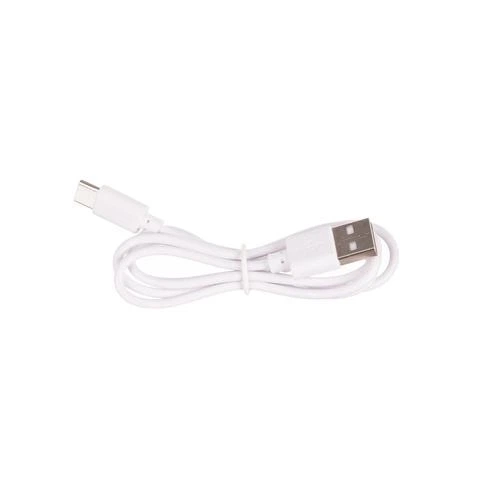 Беспроводной вентилятор с клипсой Ruhhy 25567 — USB-C, 2 режима, аккумуляторный, тихий настольный/дорожный - изображение 8