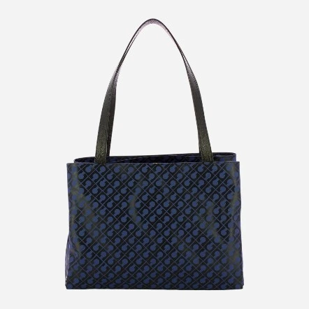 Torebka shopper damska Gherardini GH0222 ODISSEY Niabieska (800070325872) - obraz 2