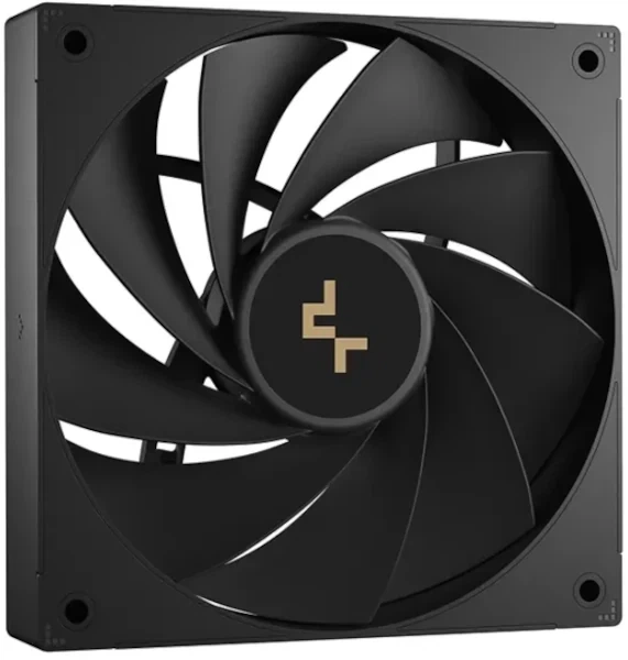Chłodzenie DeepCool Assassin VC Elite Black (R-ASN4-BKNVNN-GJD) - obraz 8