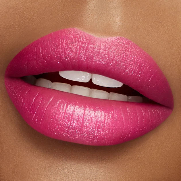 Помада для губ KIKO MILANO Smart Fusion Lipstick 427 Lively Pink - Фото 4 Помада для губ KIKO MILANO Smart Fusion Lipstick 427 Lively Pink - зображення 4