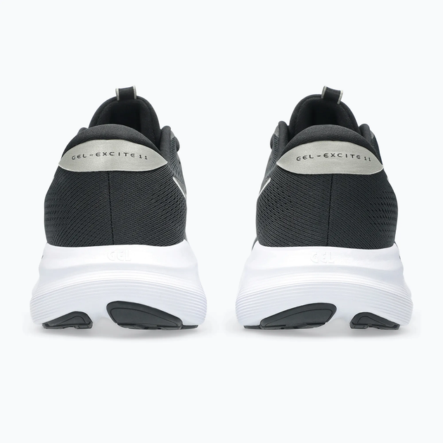 Беговые кроссовки Asics Gel-Excite 11 1011C080-001 45-28.5см - изображение 4