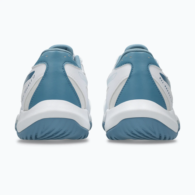 Кроссовки Asics GEL-ROCKET 12 1071A116-103 44-28см - изображение 5