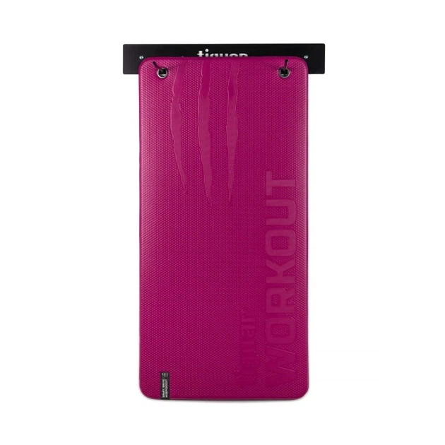 Wieszak na maty Tiguar V2 36 cm TI-WM003 (5902860493266) - obraz 2