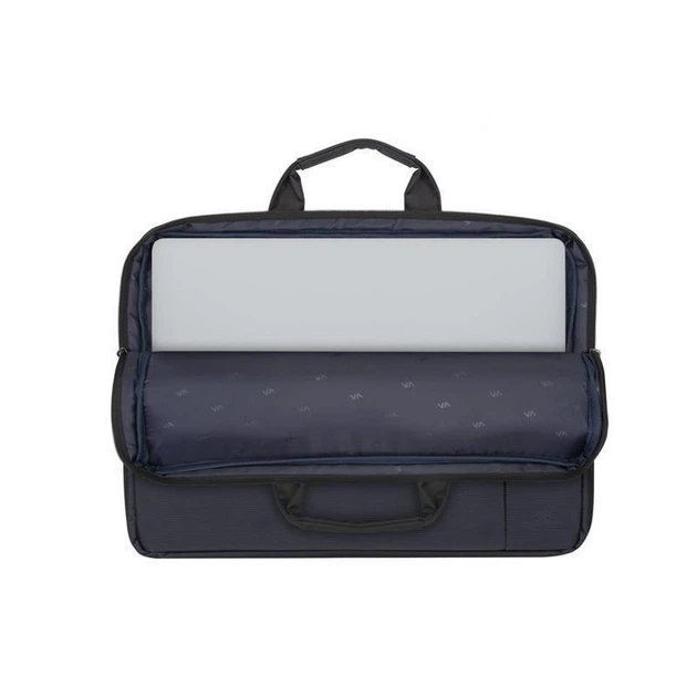 Сумка для ноутбука Rivacase 8221 13.3" Black ( Чорний ) 25145 - изображение 13