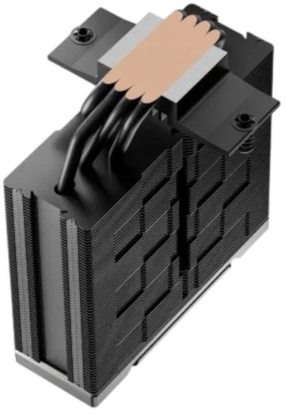 Chłodzenie DeepCool AK700 DIGITAL NYX (R-AK700-BKNNMN-GJD-1) - Zdjęcie 5 Chłodzenie DeepCool AK700 DIGITAL NYX (R-AK700-BKNNMN-GJD-1) - obraz 5