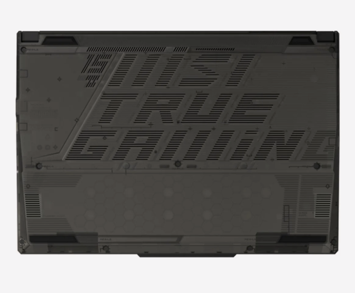 Ноутбук MSI Cyborg 15,6" (i7-13620H, 16 GB, 512GB SSD, RTX 4050 6GB, Full HD 144Hz) – Артикул: A13VE-1067XPL - Фото 4 Ноутбук MSI Cyborg 15,6" (i7-13620H, 16 GB, 512GB SSD, RTX 4050 6GB, Full HD 144Hz) – Артикул: A13VE-1067XPL - зображення 4