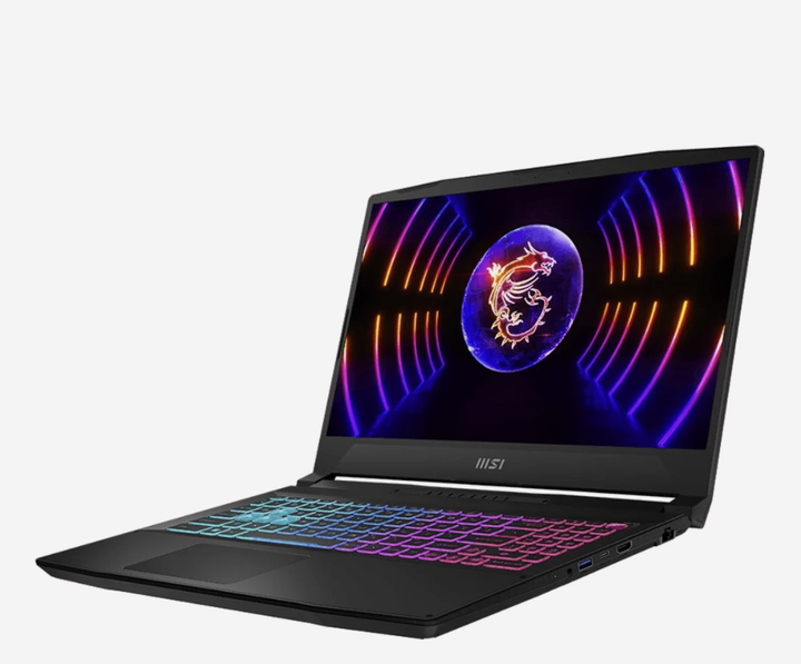 Ноутбук MSI Katana 17 B13VEK-1449XPL 17.3" Full HD IPS 144Hz / Intel Core i5-13420H / 16GB / 2 ТB SSD / GeForce RTX 4050 / Windows 11 - изображение 5