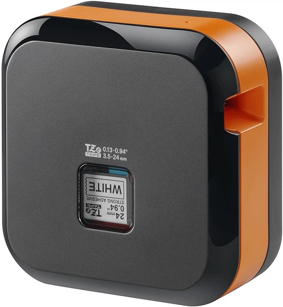 Drukarka Brother P-touch CUBE Pro PT-E720BT (PTE720BTZ1) - obraz 3