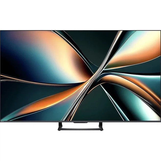 Телевізор LED HISENSE 55U7Q - изображение 3