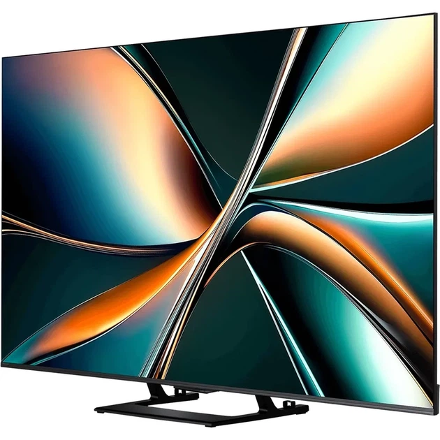 Телевізор LED HISENSE 55U7Q - изображение 8