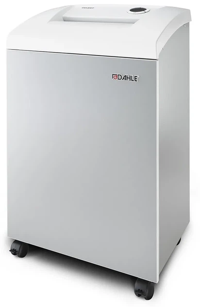 Шредер DAHLE 406 (50314-12674) - Фото 1 Шредер DAHLE 406 (50314-12674) - изображение 1