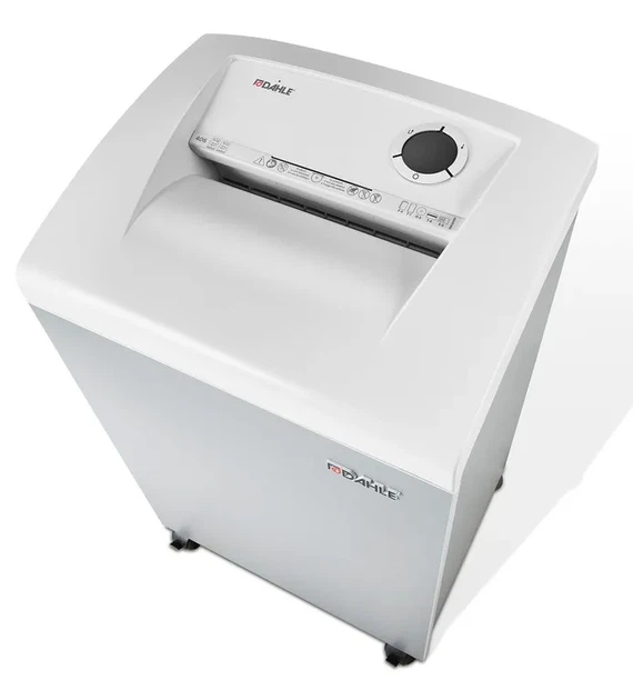 Шредер DAHLE 406 (50314-12674) - Фото 2 Шредер DAHLE 406 (50314-12674) - изображение 2