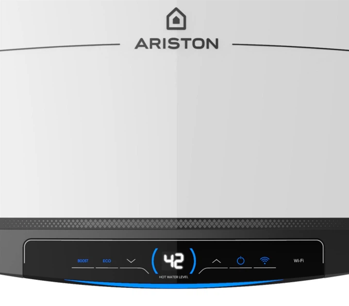 Бойлер Ariston QUADRIS 150 WIFI FR EU - изображение 3