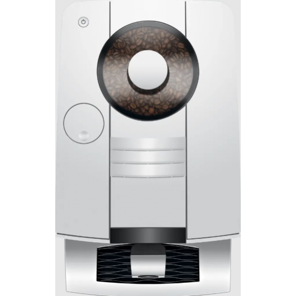 Кавомашина JURA C9 Piano White EA (15810) - Фото 3 Кавомашина JURA C9 Piano White EA (15810) - изображение 3