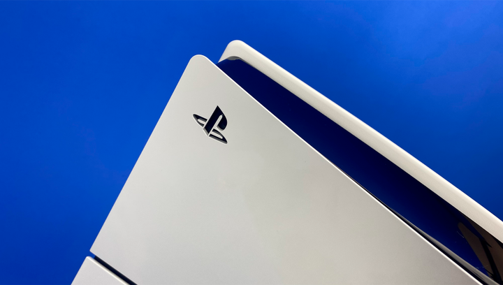 Консоль Sony PlayStation 5 Slim Blu-ray UA (1000040591) 1TB White - Фото 2 Консоль Sony PlayStation 5 Slim Blu-ray UA (1000040591) 1TB White - изображение 2