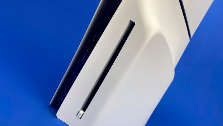 Консоль Sony PlayStation 5 Slim Blu-ray UA (1000040591) 1TB White - Фото 5 Консоль Sony PlayStation 5 Slim Blu-ray UA (1000040591) 1TB White - изображение 5