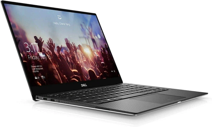 Ноутбук Dell XPS 13 7390 13.3