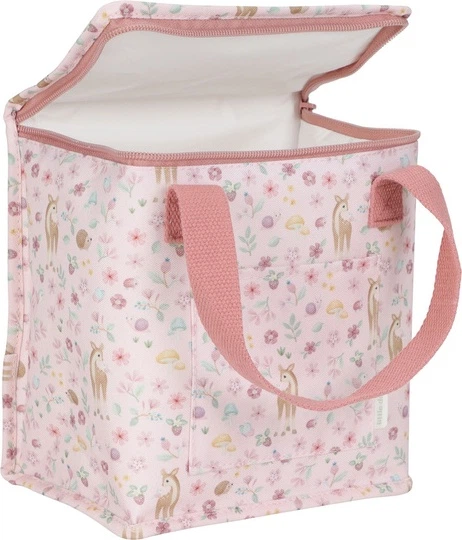 Torba termiczna Little Dutch Fairy Garden LD4912 (8713291449121) - obraz 4