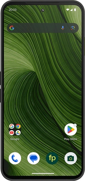 Мобільний телефон Fairphone 6 8/256GB Horizon Black (99936505) - зображення 2