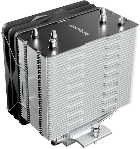 Кулер be quiet! BK047 Pure Rock Slim 3 (4260052193150) - зображення 2