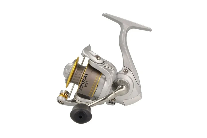 Катушка Ryobi Spiritual 800 (2108016002) - Фото 1 Катушка Ryobi Spiritual 800 (2108016002) - изображение 1