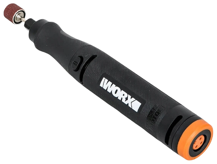 Mini szlifierka Worx MakerX WX739.9 (6943475869687) - obraz 2