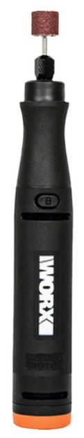 Mini szlifierka Worx MakerX WX739.9 (6943475869687) - obraz 3