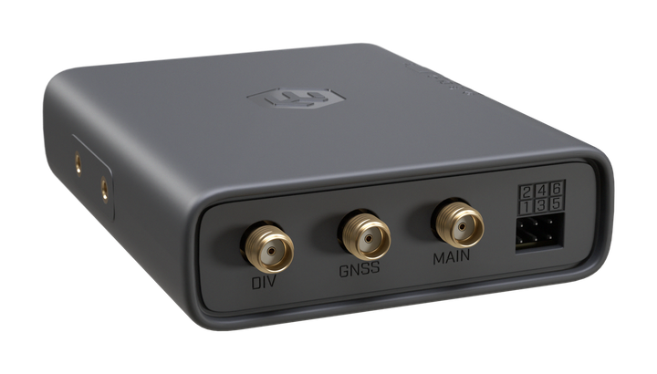 Індустріальний шлюз Mikrotik KNOT Embedded LTE4 EC25-EU&KNe - зображення 2