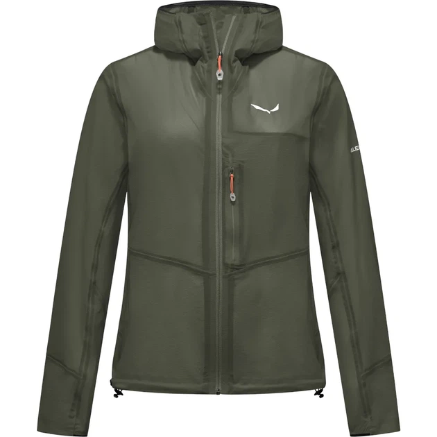 Куртка Salewa Pedroc 2 PTX 2.5 Light Jkt Wmn M - Фото 1 Куртка Salewa Pedroc 2 PTX 2.5 Light Jkt Wmn M - изображение 1