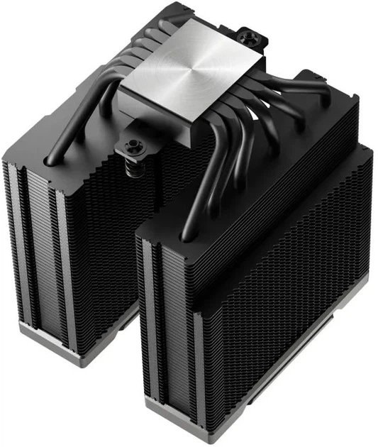 Chłodzenie DeepCool AK620 G2 Black (R-AK620G2-BKNNMN-GJD) - obraz 7