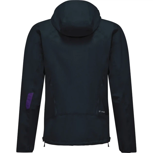 Куртка Salewa Pedroc 2 PTX 2.5 Light Jkt Mns чоловіча 3010 S темно-синя - Фото 2 Куртка Salewa Pedroc 2 PTX 2.5 Light Jkt Mns чоловіча 3010 S темно-синя - изображение 2