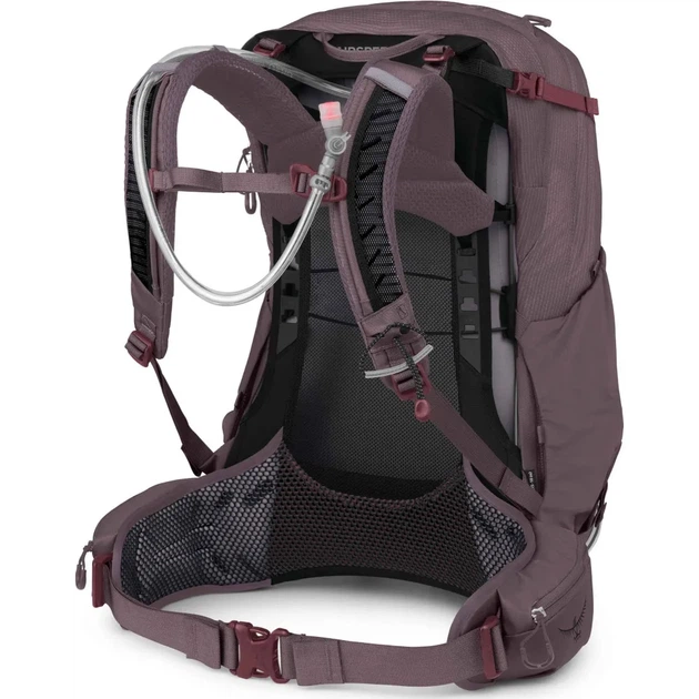 Рюкзак Osprey Mira 34 graphite purple Uni (100087273) - изображение 2