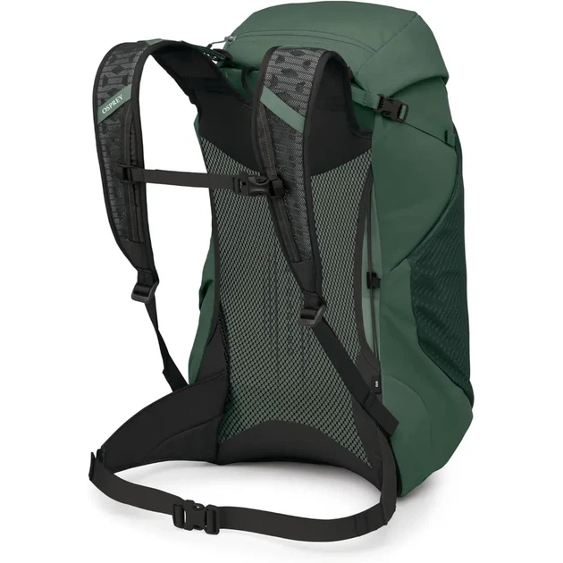 Рюкзак Osprey Hikelite LT 30 tundra green Uni (100087260) - изображение 4