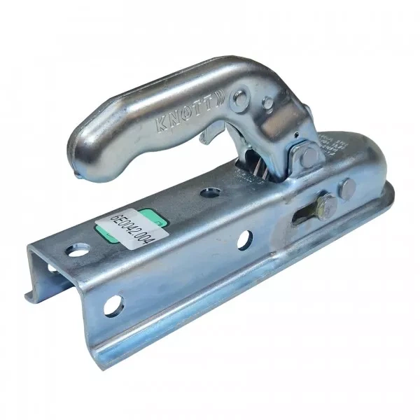 Сцепное устройство Knott-Autoflex KQ 14-A N3/50 1400кг 6E0042.004 - изображение 3