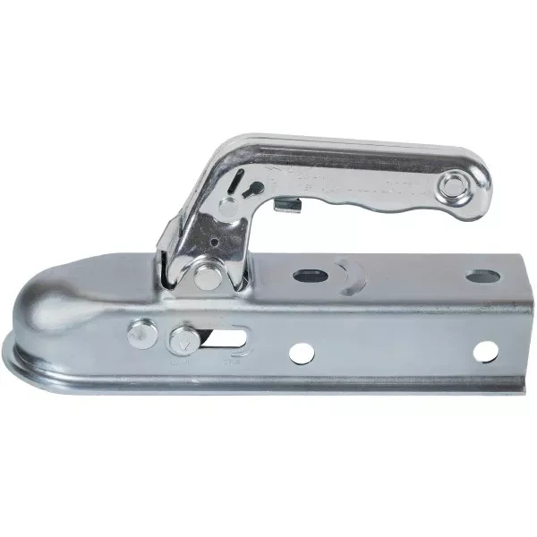 Сцепное устройство Knott-Autoflex K7.5-N N3/50 (750кг) 6E0547.001 - изображение 2