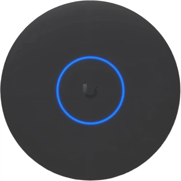 Punkt dostępu Ubiquiti UniFi U7-PRO-XG-B WiFi 7 Black (U7-Pro-XG-B) - Zdjęcie 1 Punkt dostępu Ubiquiti UniFi U7-PRO-XG-B WiFi 7 Black (U7-Pro-XG-B) - obraz 1