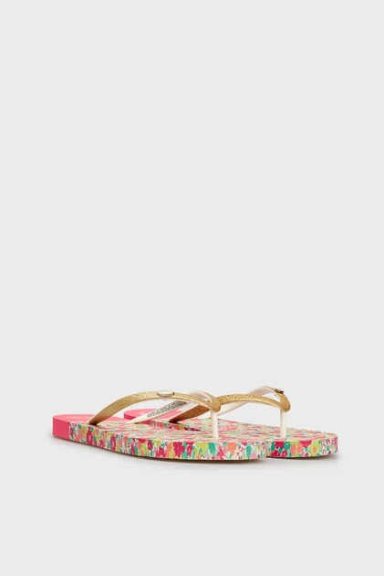 Жіночі в'єтнамки RAKE AURA Pepe Jeans 36 PLS70082 - Фото 3 Жіночі в'єтнамки RAKE AURA Pepe Jeans 36 PLS70082 - зображення 3