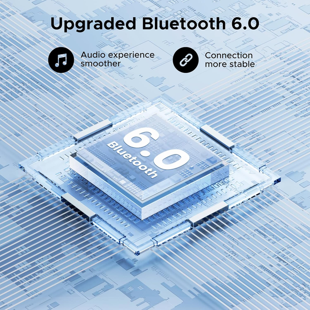Приймач адаптер UGREEN BT523 Bluetooth 6.0 Receiver LDAC - зображення 7