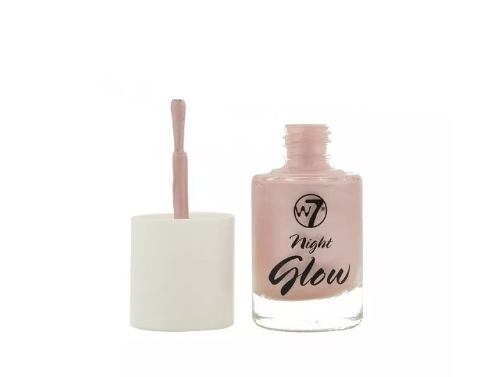 Хайлайтер W7 Night Glow Highligter & Illuminator 10мл - Фото 3 Хайлайтер W7 Night Glow Highligter & Illuminator 10мл - изображение 3
