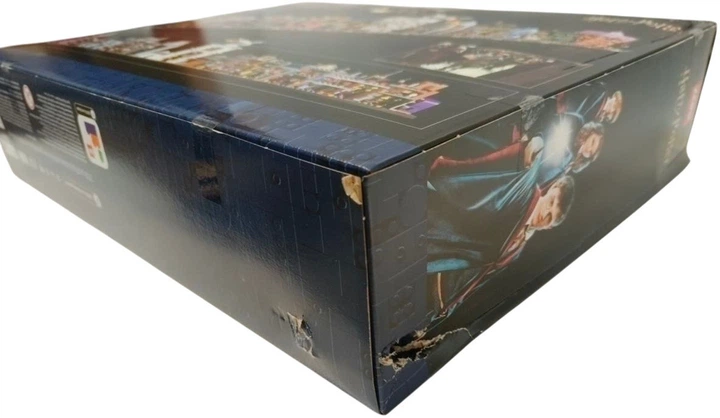 Zestaw klocków LEGO Harry Potter Magiczne sklepy na Ulicy Pokątnej 2750 elementów (76444) (955555917301374) - Outlet - Zdjęcie 2 Zestaw klocków LEGO Harry Potter Magiczne sklepy na Ulicy Pokątnej 2750 elementów (76444) (955555917301374) - Outlet - obraz 2