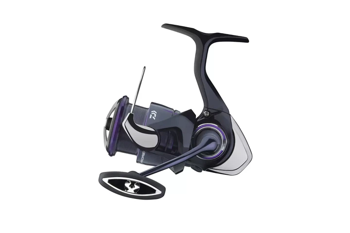 Катушка Daiwa 25 Prorex V LT 3000-C (2106061004) - Фото 1 Катушка Daiwa 25 Prorex V LT 3000-C (2106061004) - изображение 1
