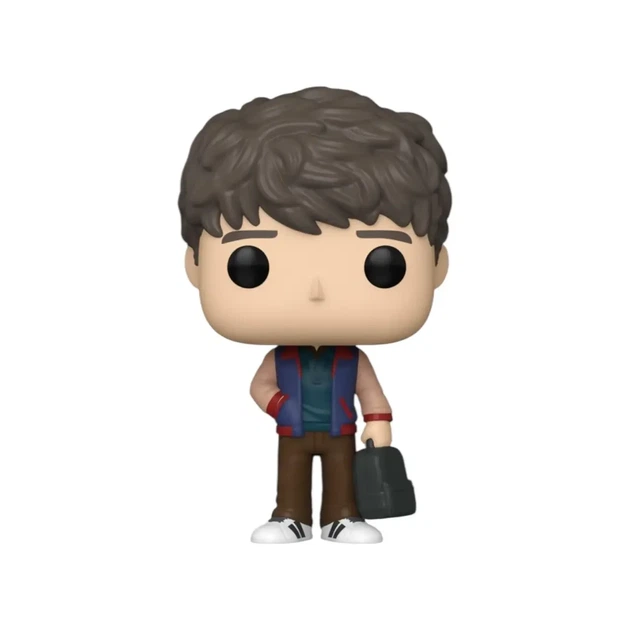 Фигурка Фанко поп Очень странные дела 5 Уилл Байерс Funko Pop Stranger Things Wil - изображение 2