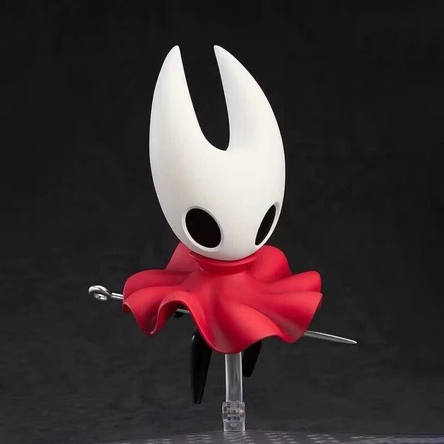 Фігурка "Nendoroid Hollow Knight: Silksong Hornet" з гри Hollow Knight Хорнет - зображення 2