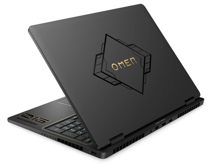 Ноутбук HP OMEN 16-am0065nr (C77ZLUA) League of Legends Limited Edition - Фото 6 Ноутбук HP OMEN 16-am0065nr (C77ZLUA) League of Legends Limited Edition - изображение 6
