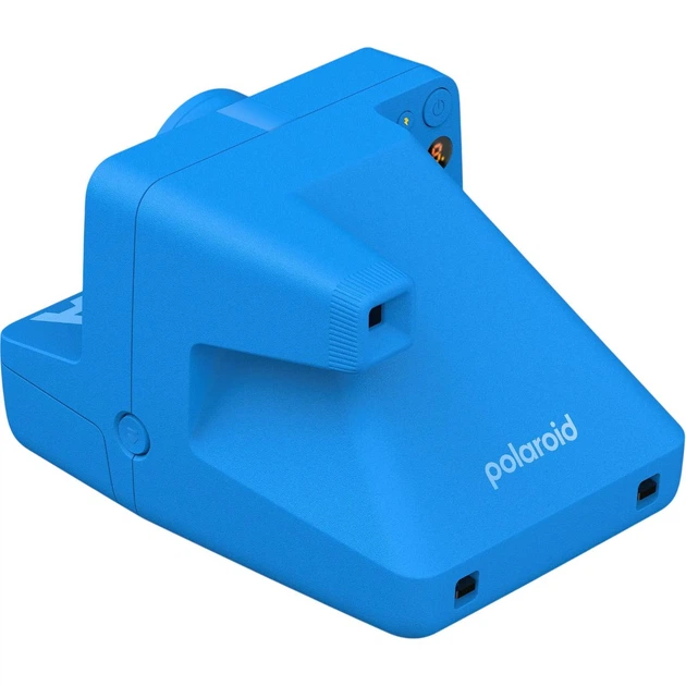 Фотокамера моментальной печати Polaroid Now Gen 3 MoMa Edition (9182) [162956] - изображение 5